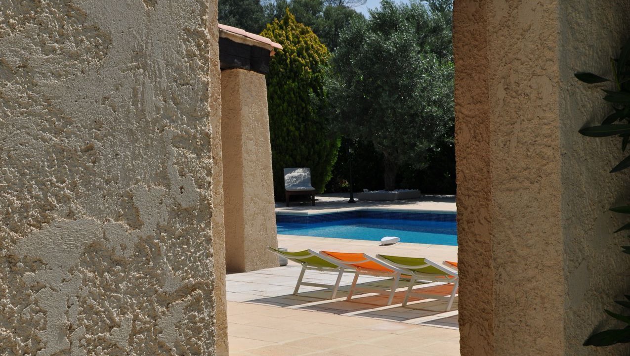 Photo of Outdoor in Vidauban