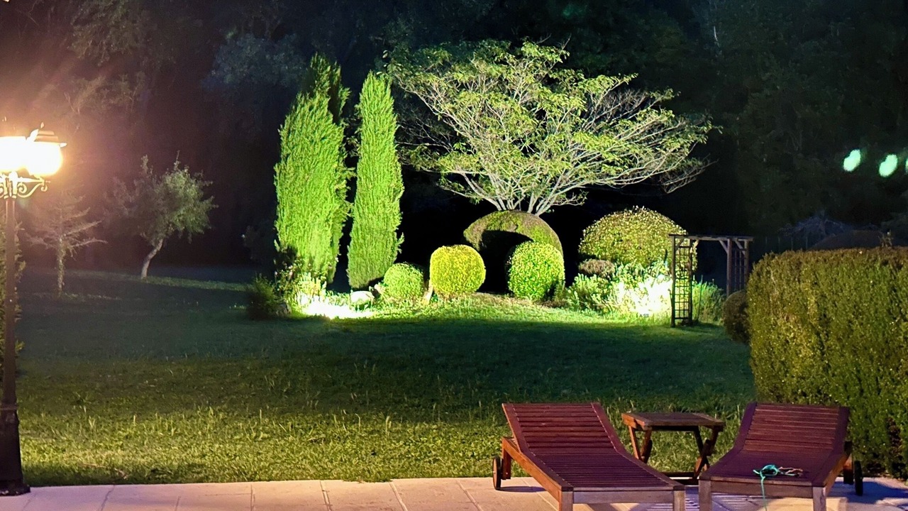 Photo of Outdoor in Vidauban