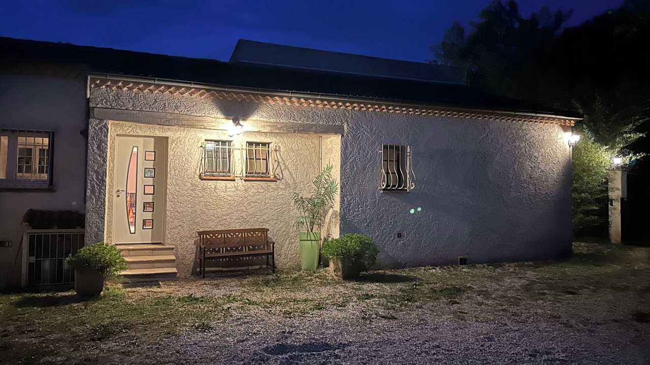 Photo of Outdoor in Vidauban