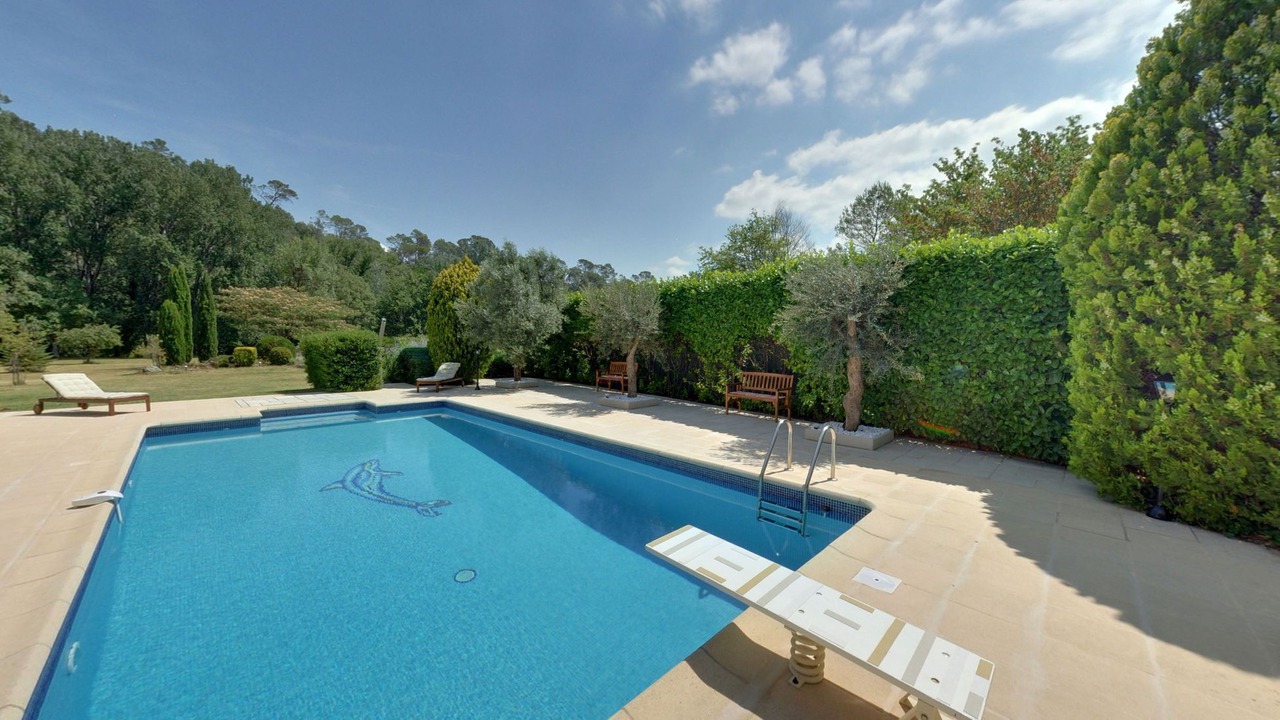 Photo of Outdoor in Vidauban