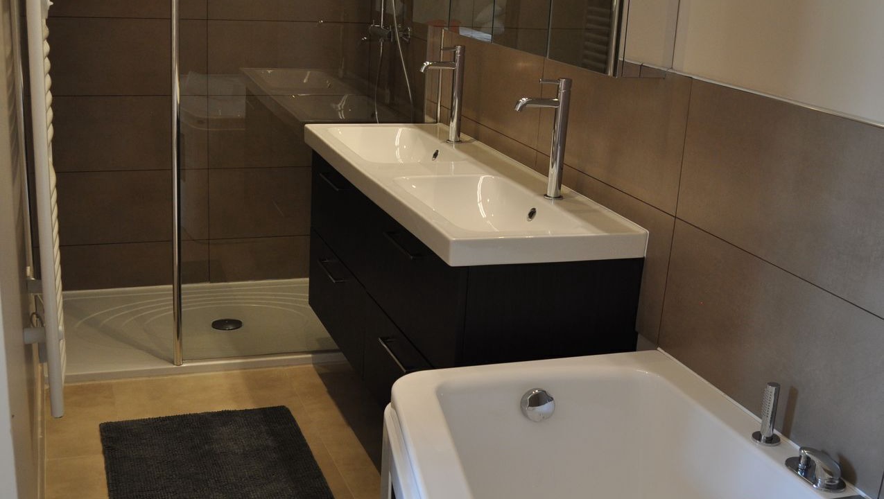 Photo of Bathroom in Vidauban