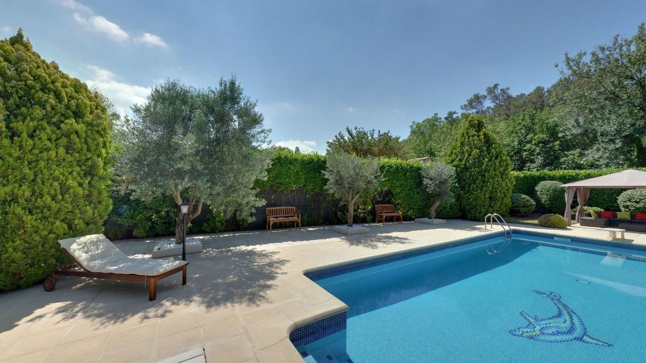 Photo of Outdoor in Vidauban