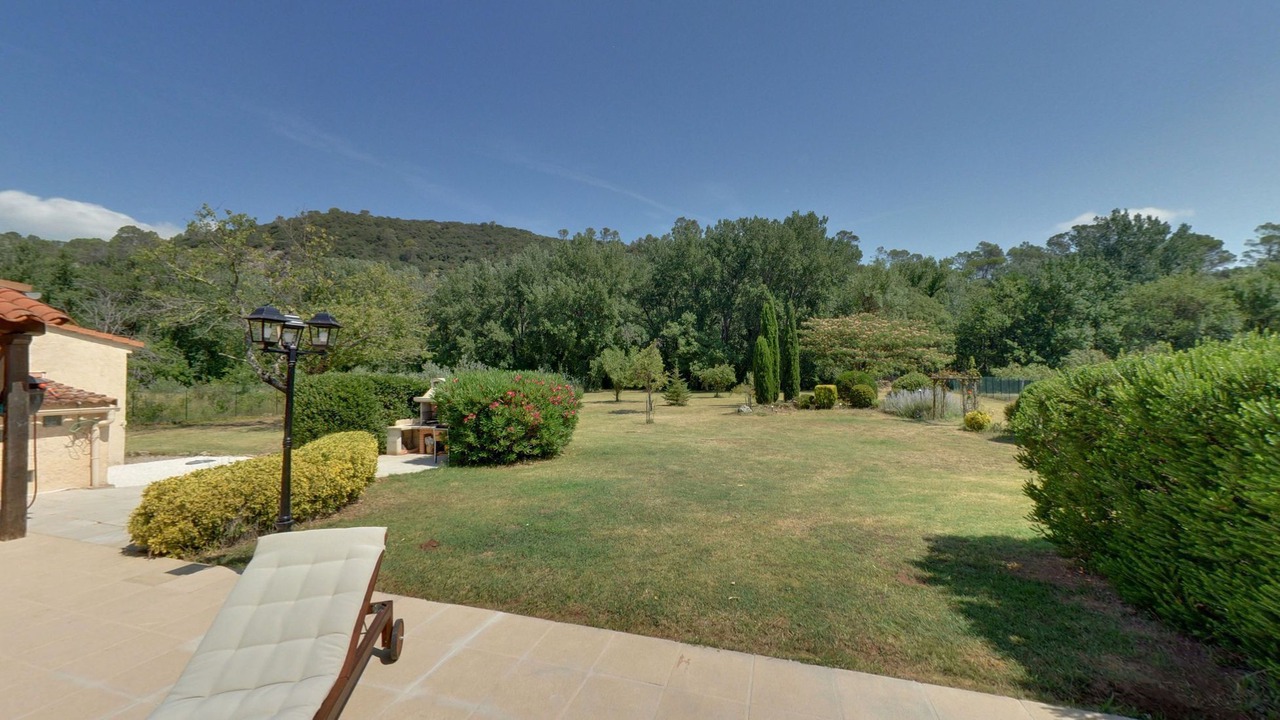 Photo of Outdoor in Vidauban