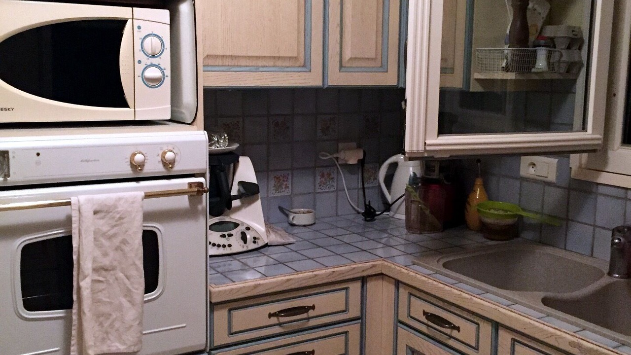 Photo of Kitchen in Vidauban
