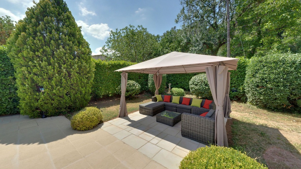 Photo of Patio Balcony in Vidauban