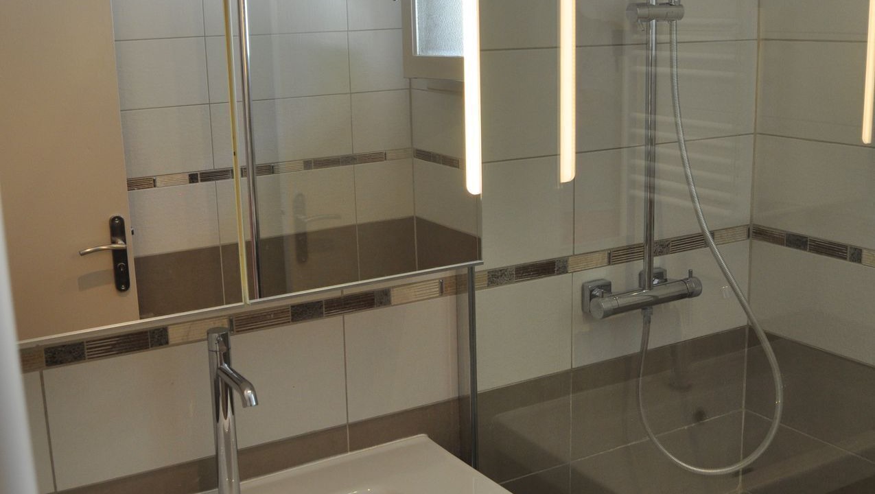 Photo of Bathroom in Vidauban
