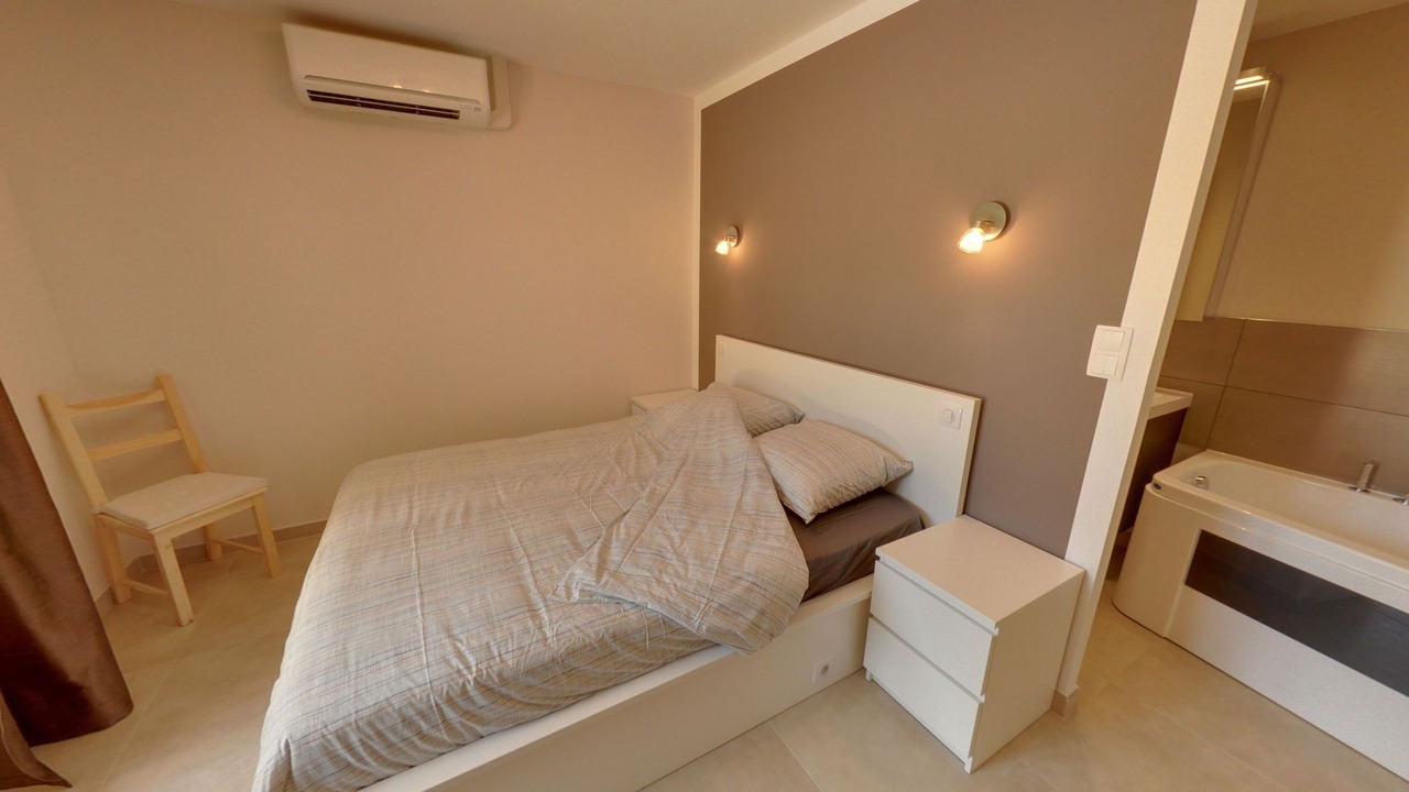 Photo of Bedroom in Vidauban