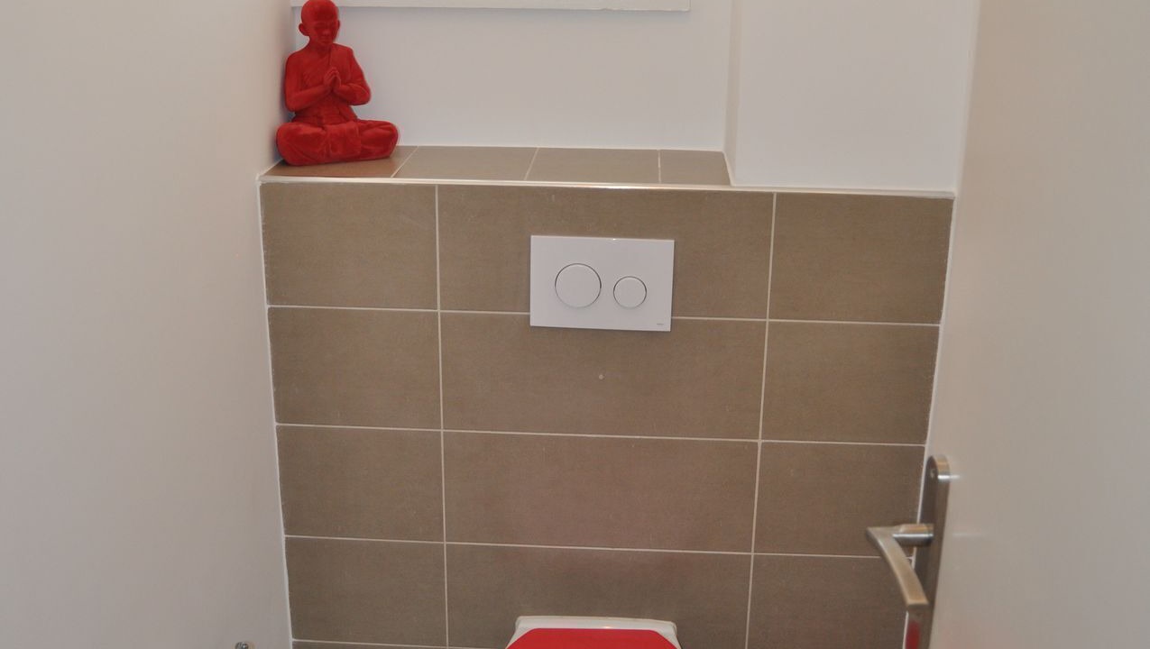 Photo of Bathroom in Vidauban