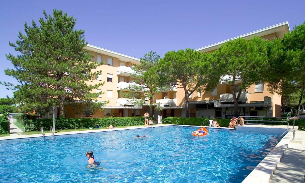 Photo of Outdoor in Bibione