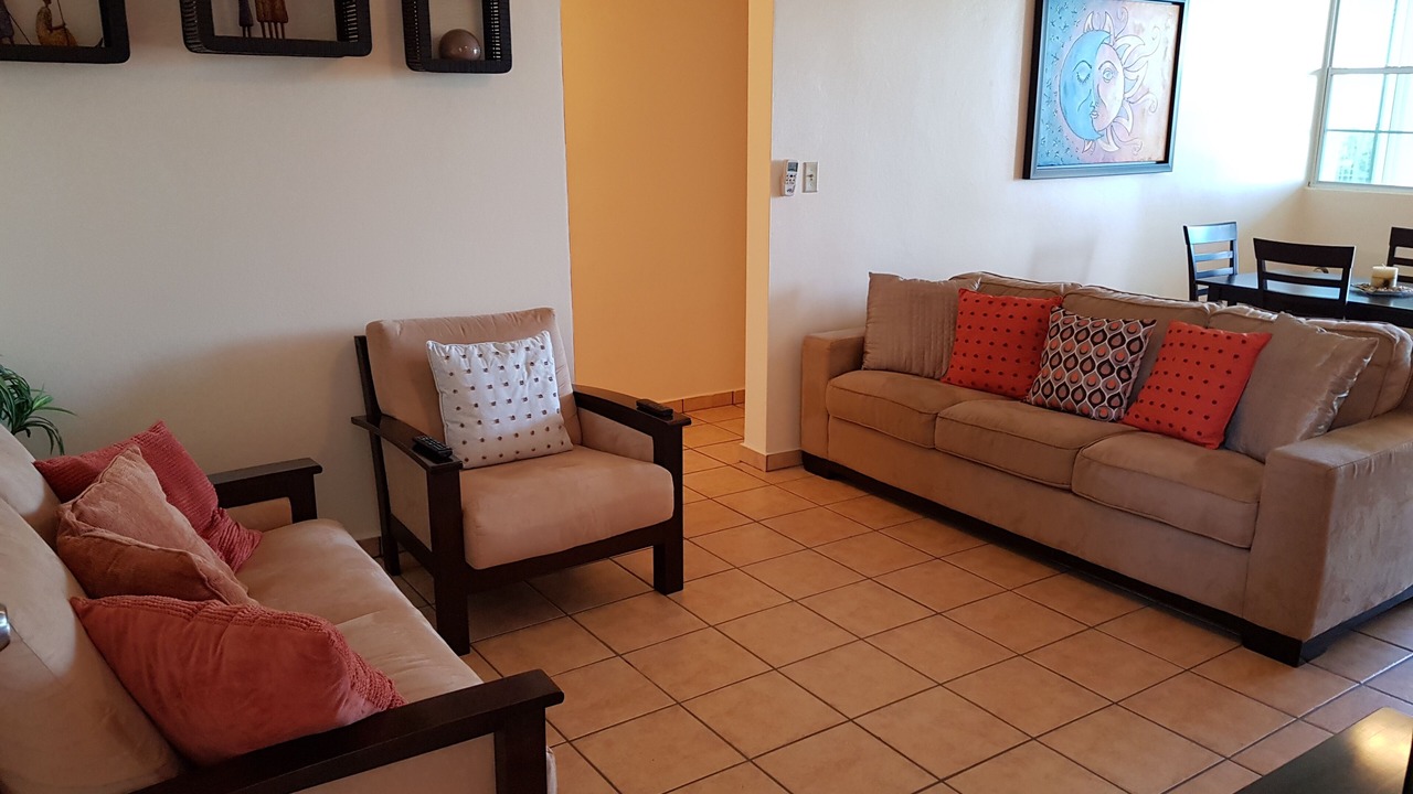 Photo of Livingroom in Cabo Rojo