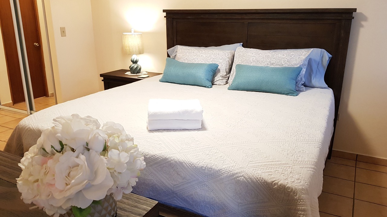 Photo of Bedroom in Cabo Rojo