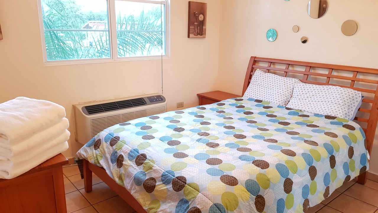 Photo of Bedroom in Cabo Rojo