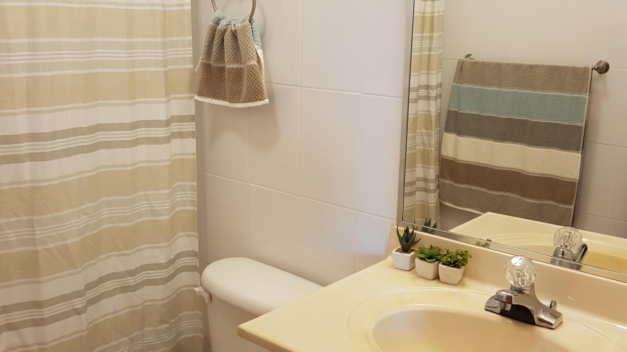 Photo of Bathroom in Cabo Rojo
