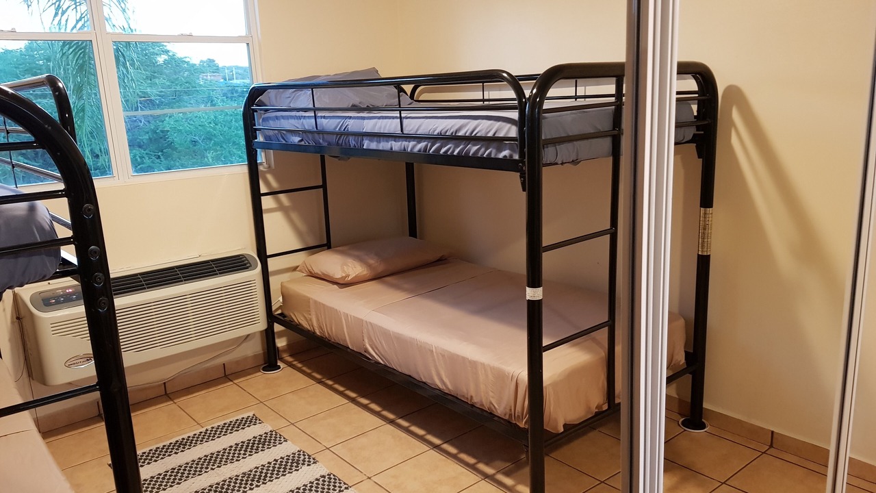 Photo of Bedroom in Cabo Rojo