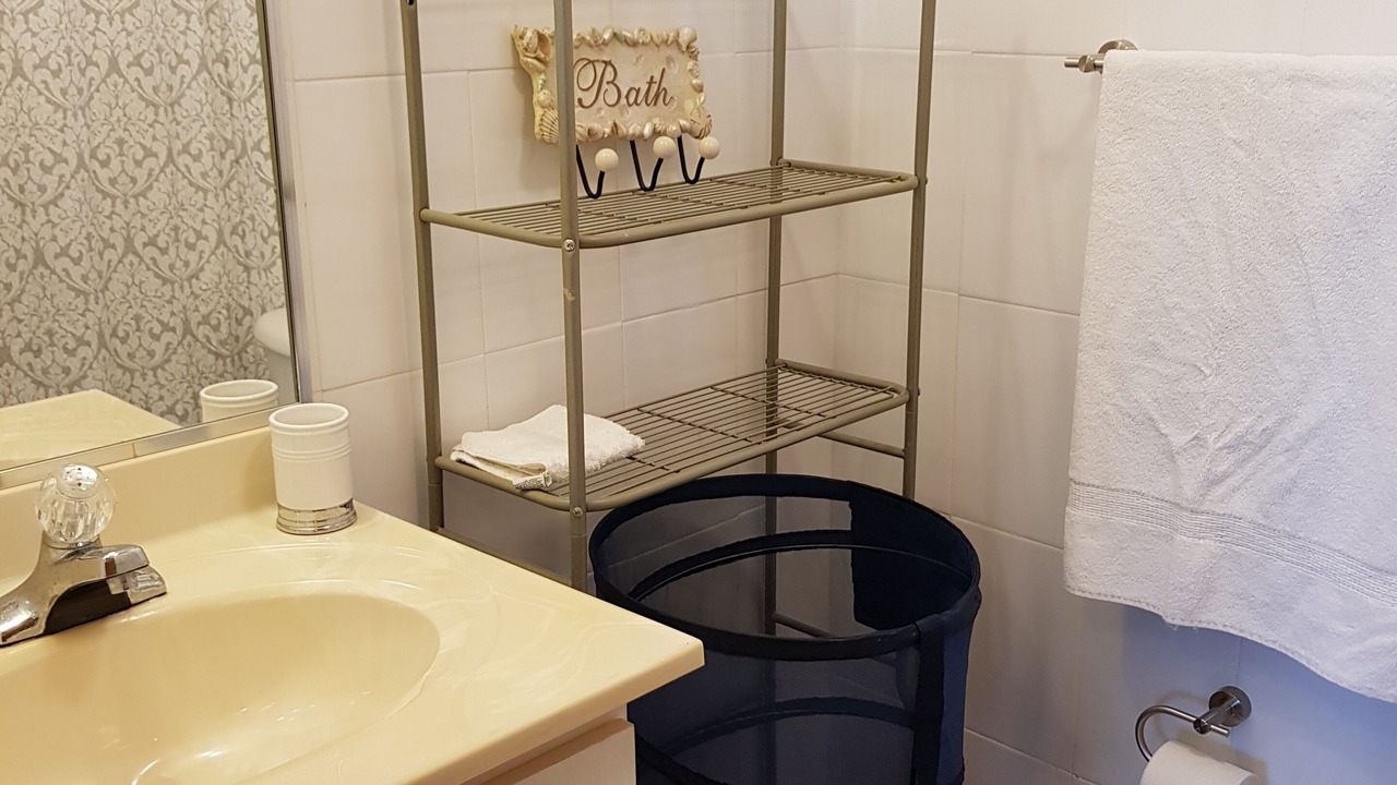 Photo of Bathroom in Cabo Rojo