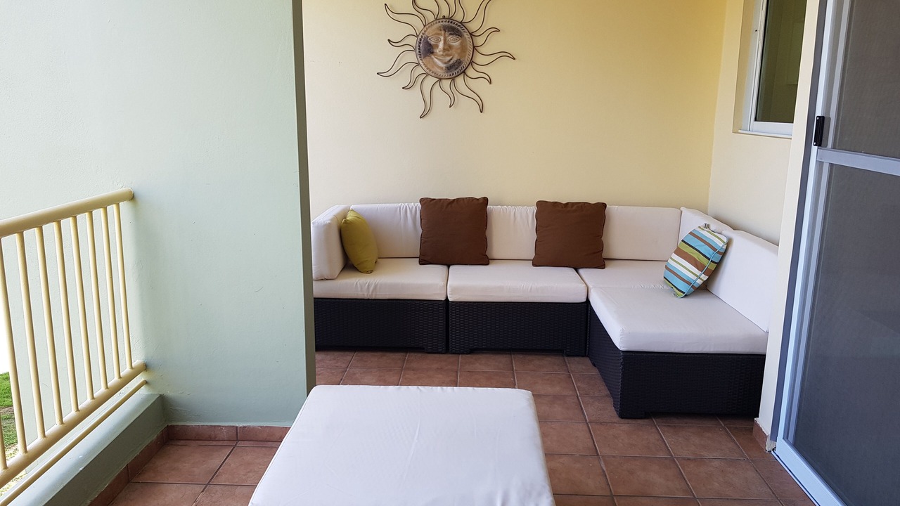 Photo of Patio Balcony in Cabo Rojo
