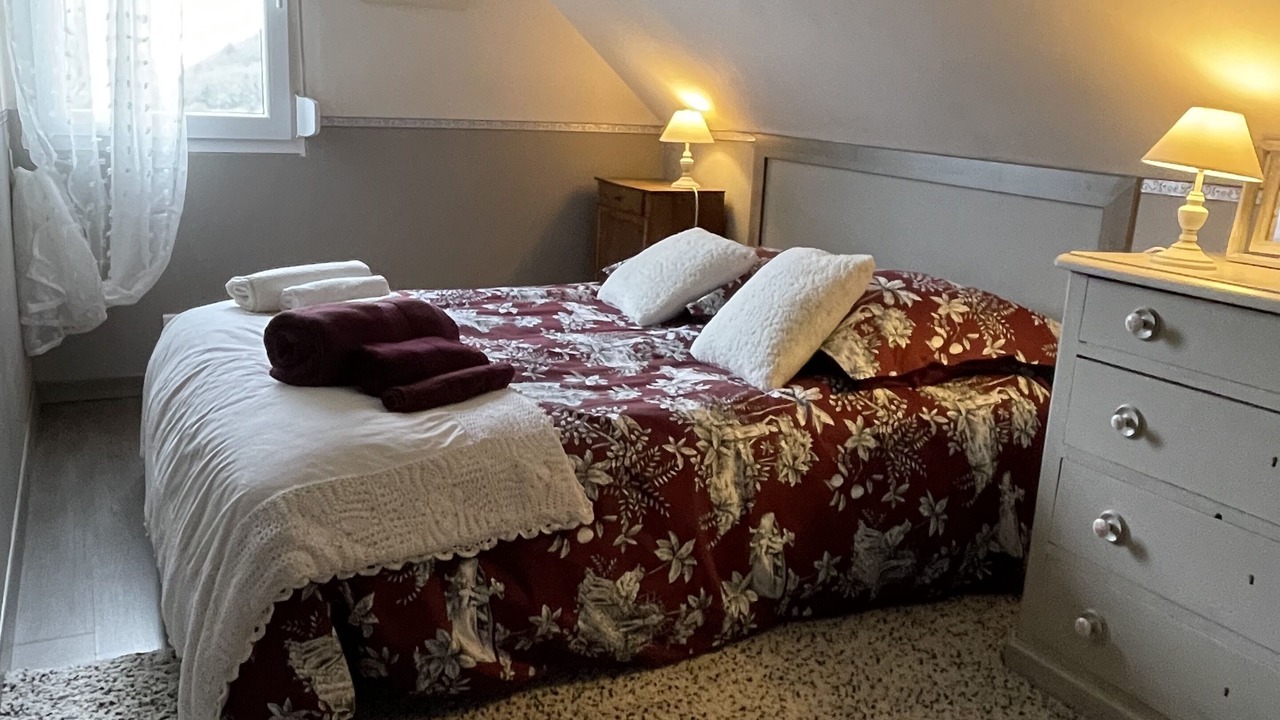 Photo of Bedroom in Buhl