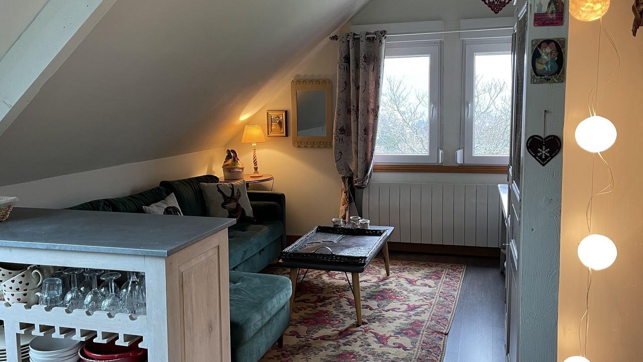 Photo of Livingroom in Buhl