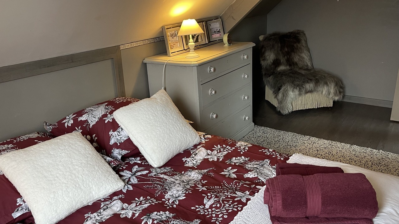 Photo of Bedroom in Buhl