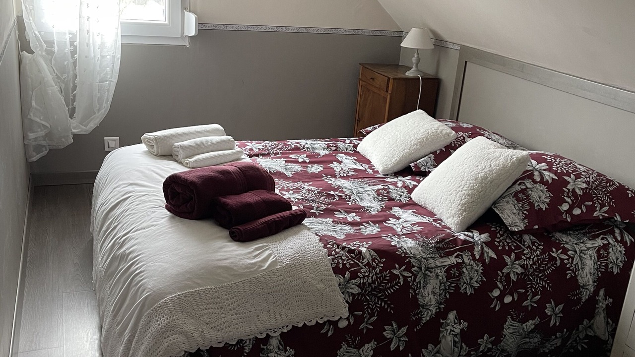 Photo of Bedroom in Buhl
