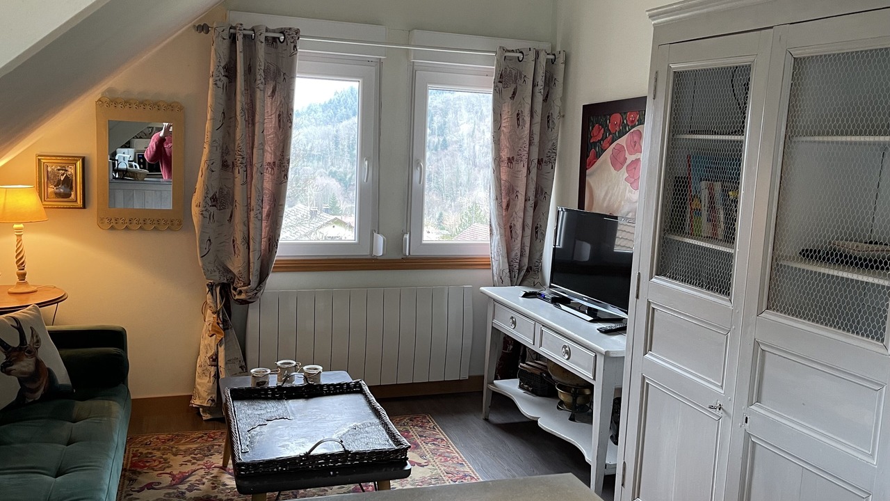 Photo of Livingroom in Buhl