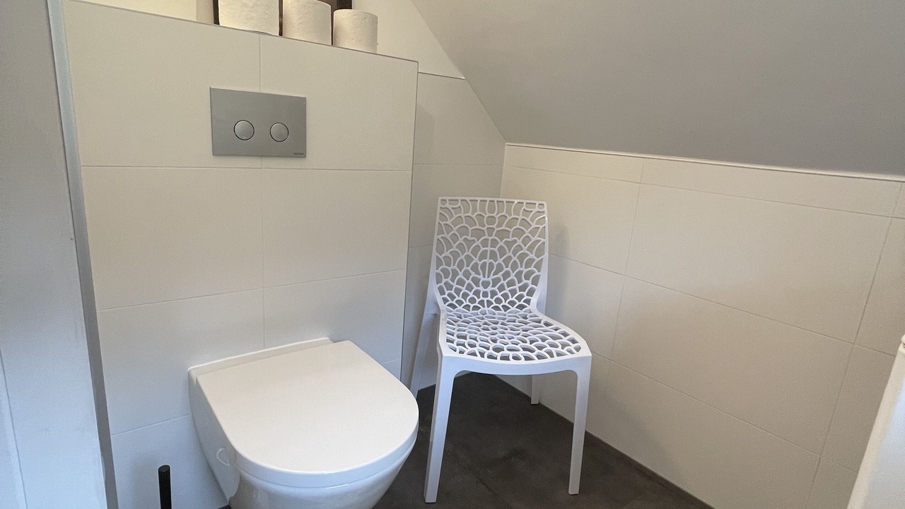 Photo of Bathroom in Buhl