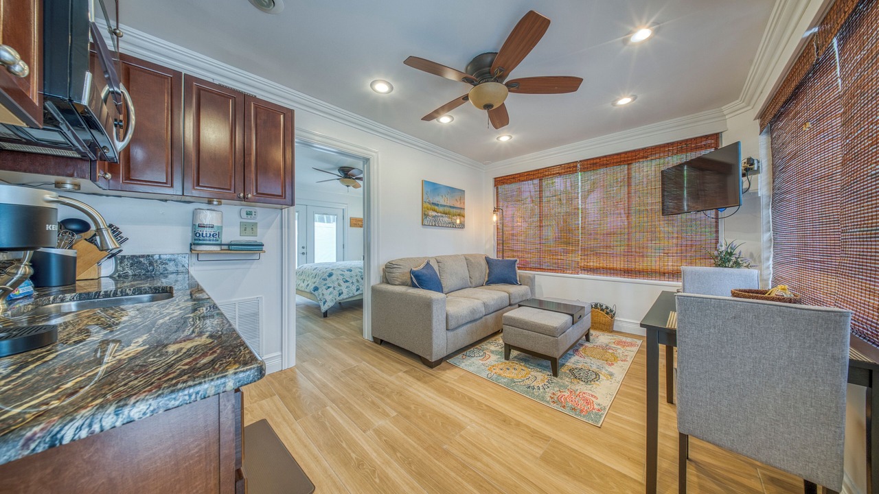 Photo of Bedroom in Sarasota