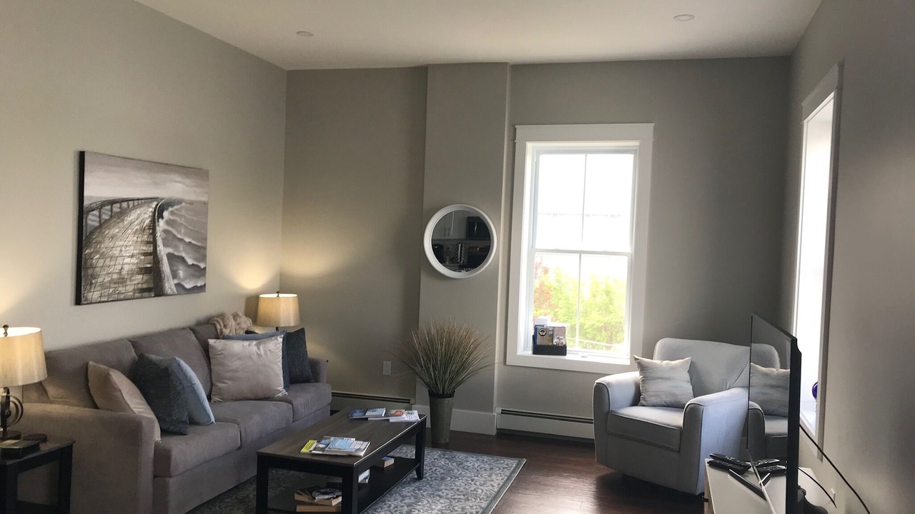 Photo of Livingroom in Annapolis Royal