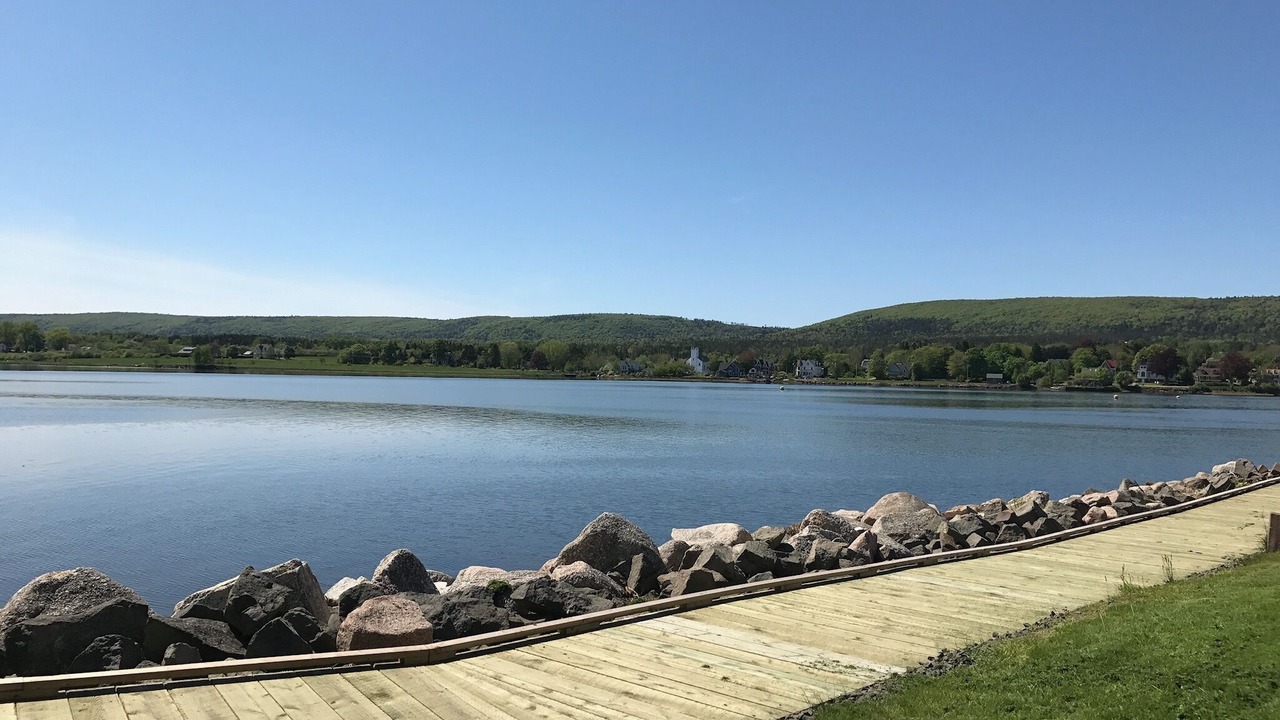 Photo of Others in Annapolis Royal