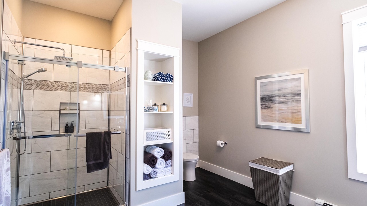 Photo of Bathroom in Annapolis Royal