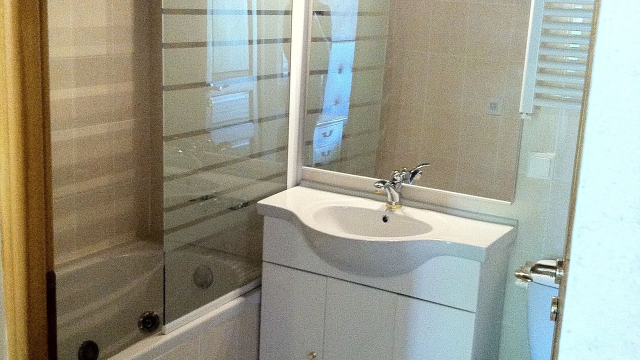 Photo of Bathroom in Saint-Christoly-de-Blaye