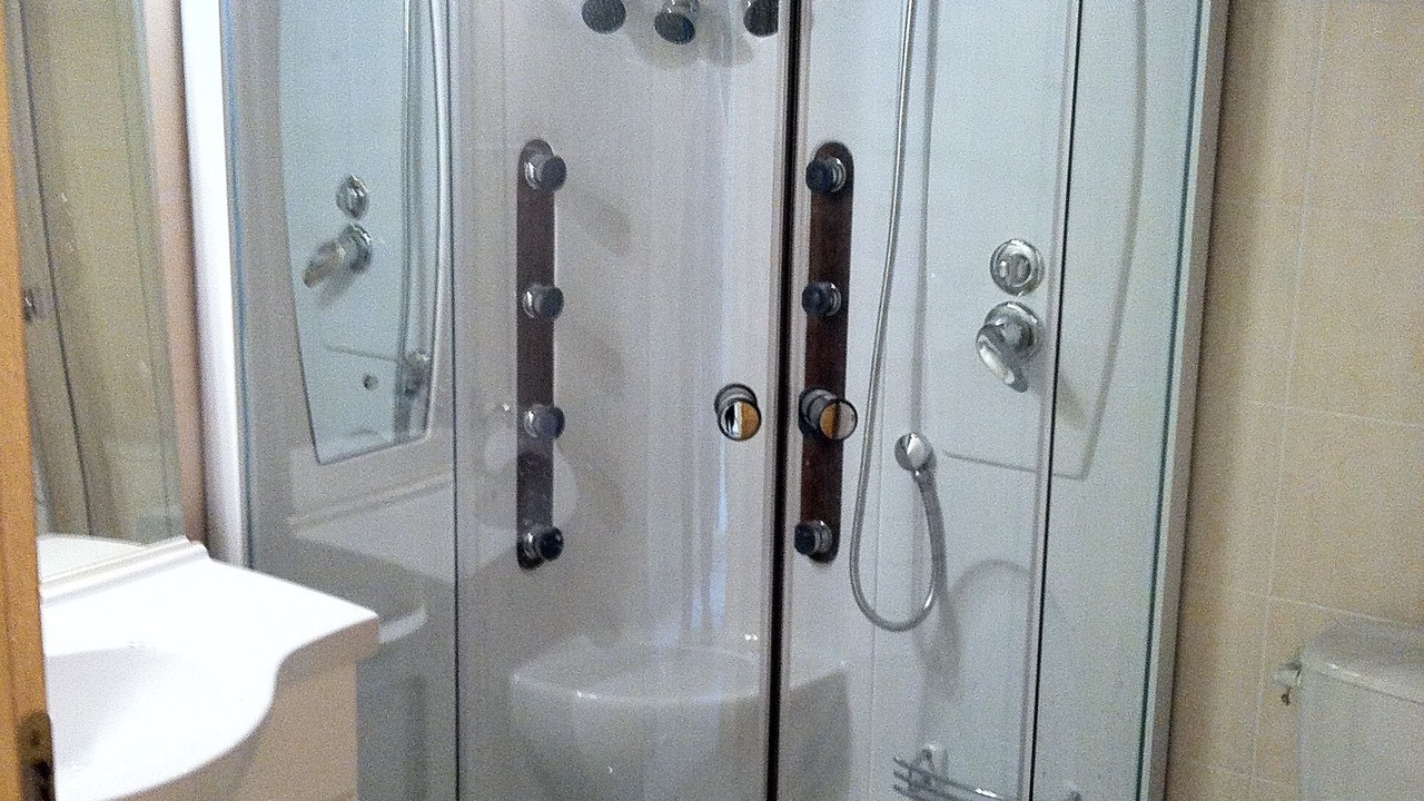 Photo of Bathroom in Saint-Christoly-de-Blaye