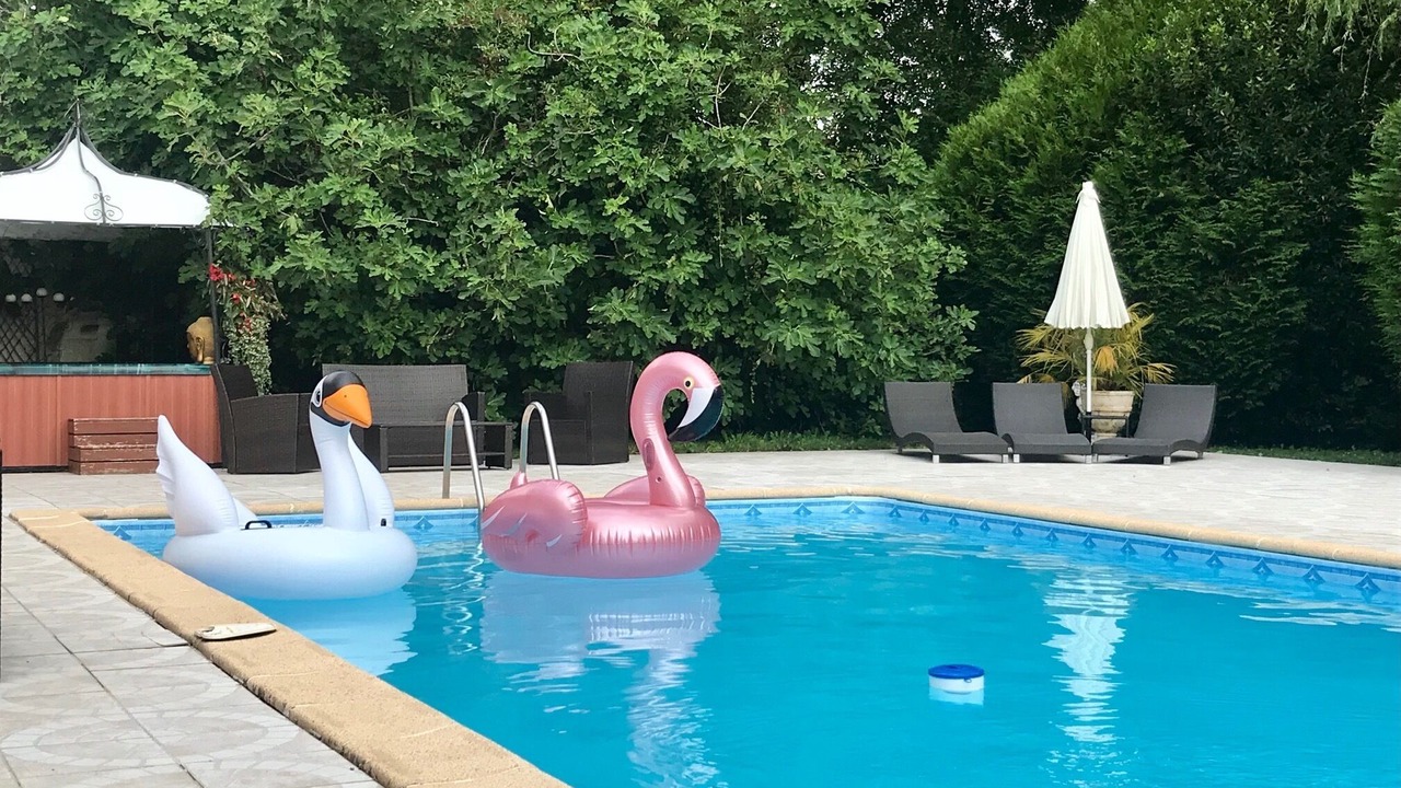 Photo of Outdoor in Saint-Christoly-de-Blaye