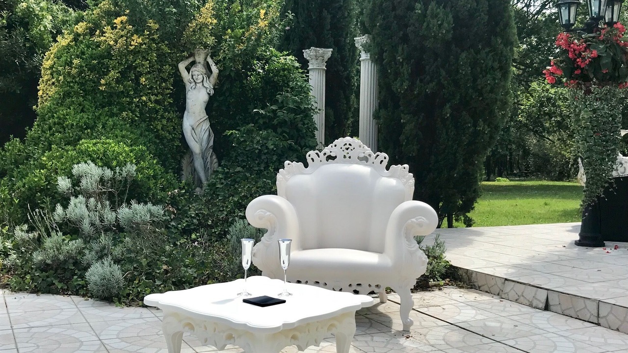 Photo of Outdoor in Saint-Christoly-de-Blaye