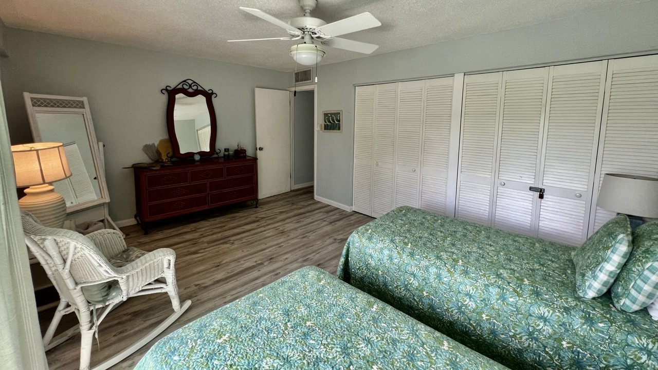 Photo of Bedroom in Estate Golden Rock