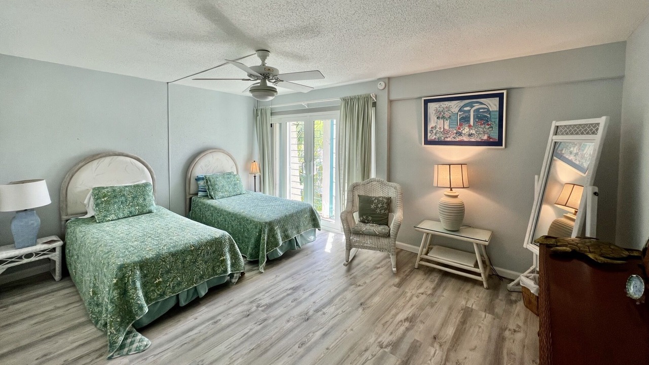Photo of Bedroom in Estate Golden Rock