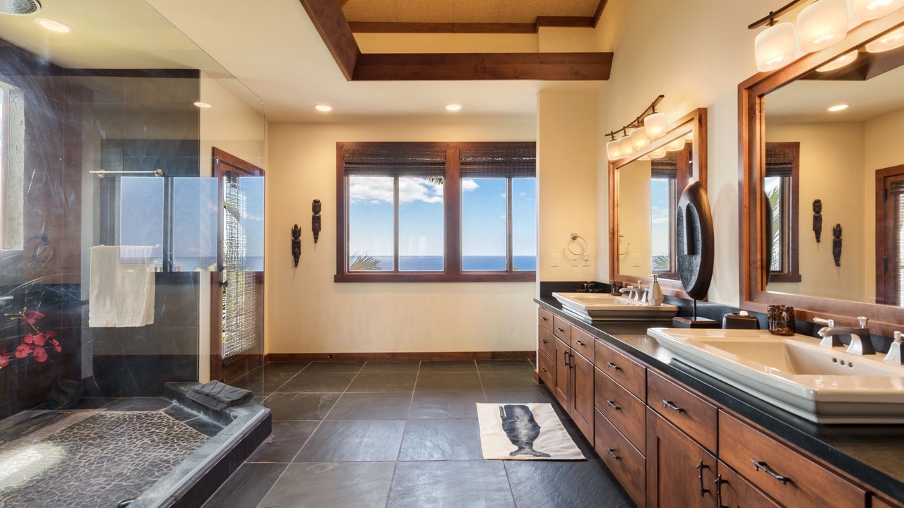 Photo of Bathroom in Kamuela