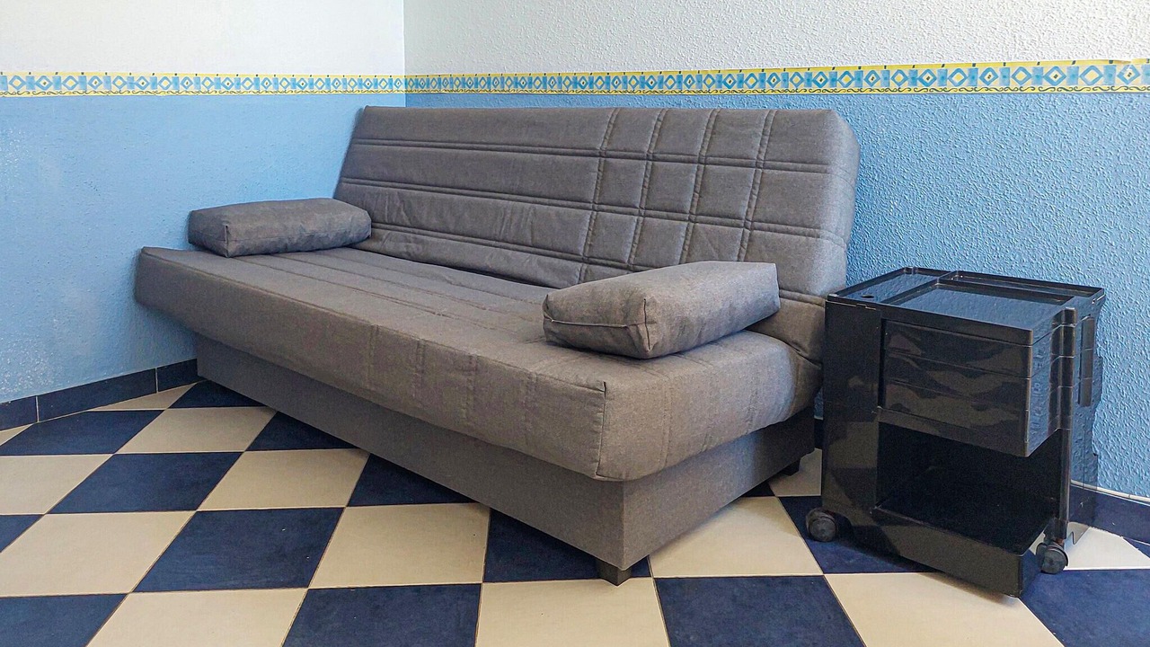 Photo of Bedroom in Massamagrell