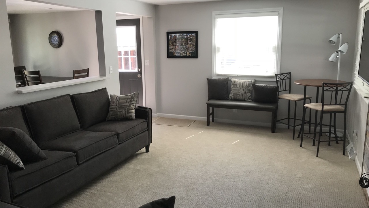 Photo of Bedroom in Green Bay