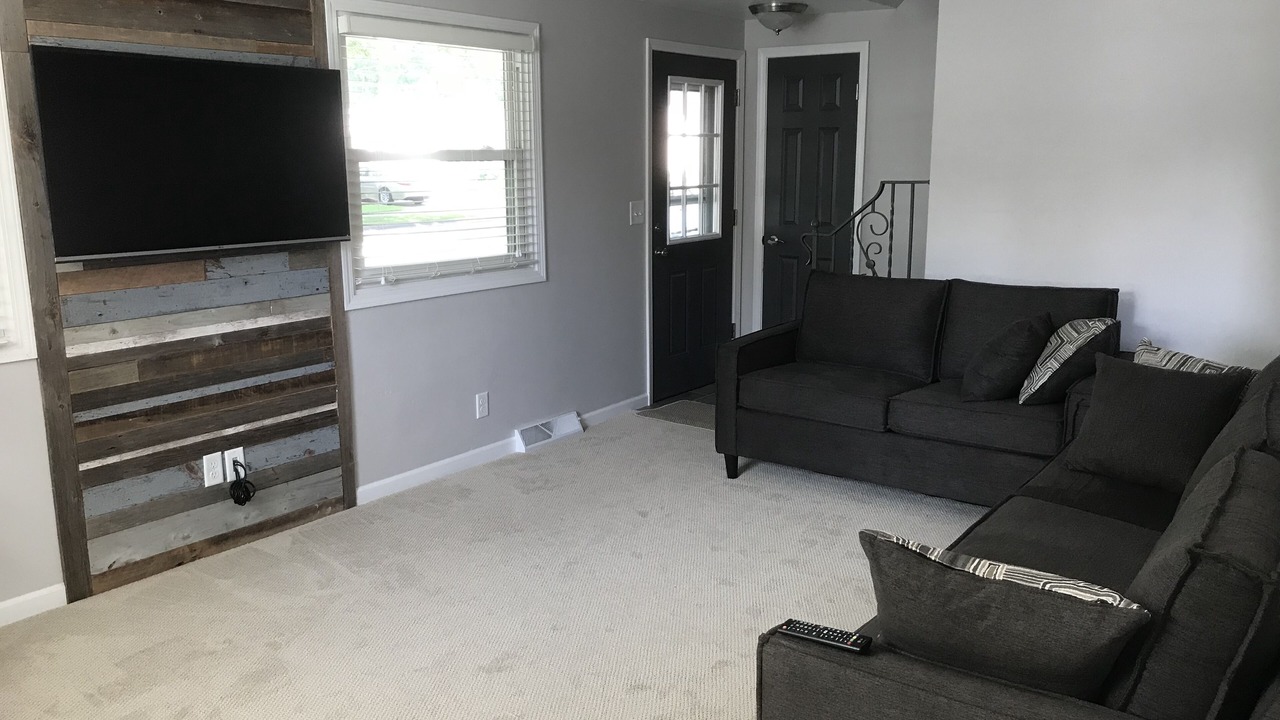 Photo of Bedroom in Green Bay