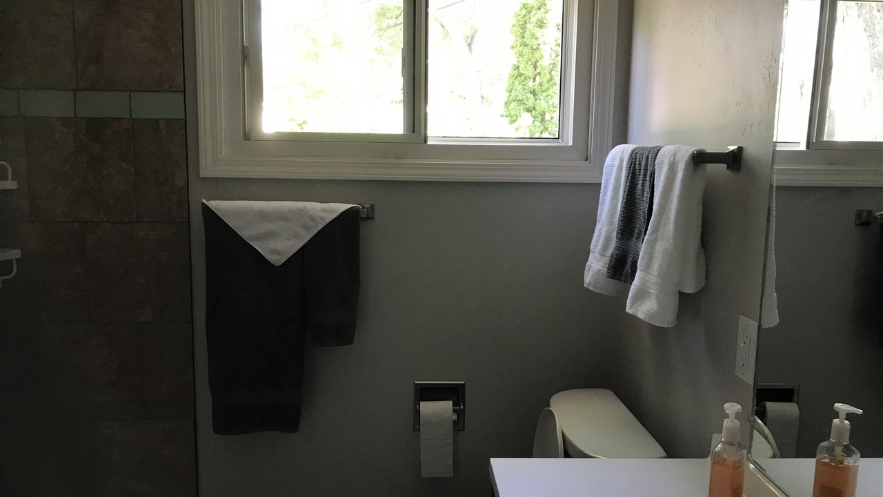 Photo of Bathroom in Green Bay
