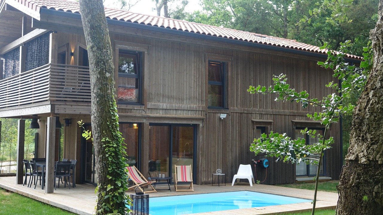 Photo of Outdoor in Moliets-et-Maa