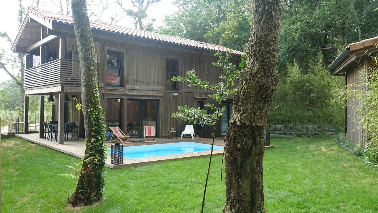 Photo of Outdoor in Moliets-et-Maa