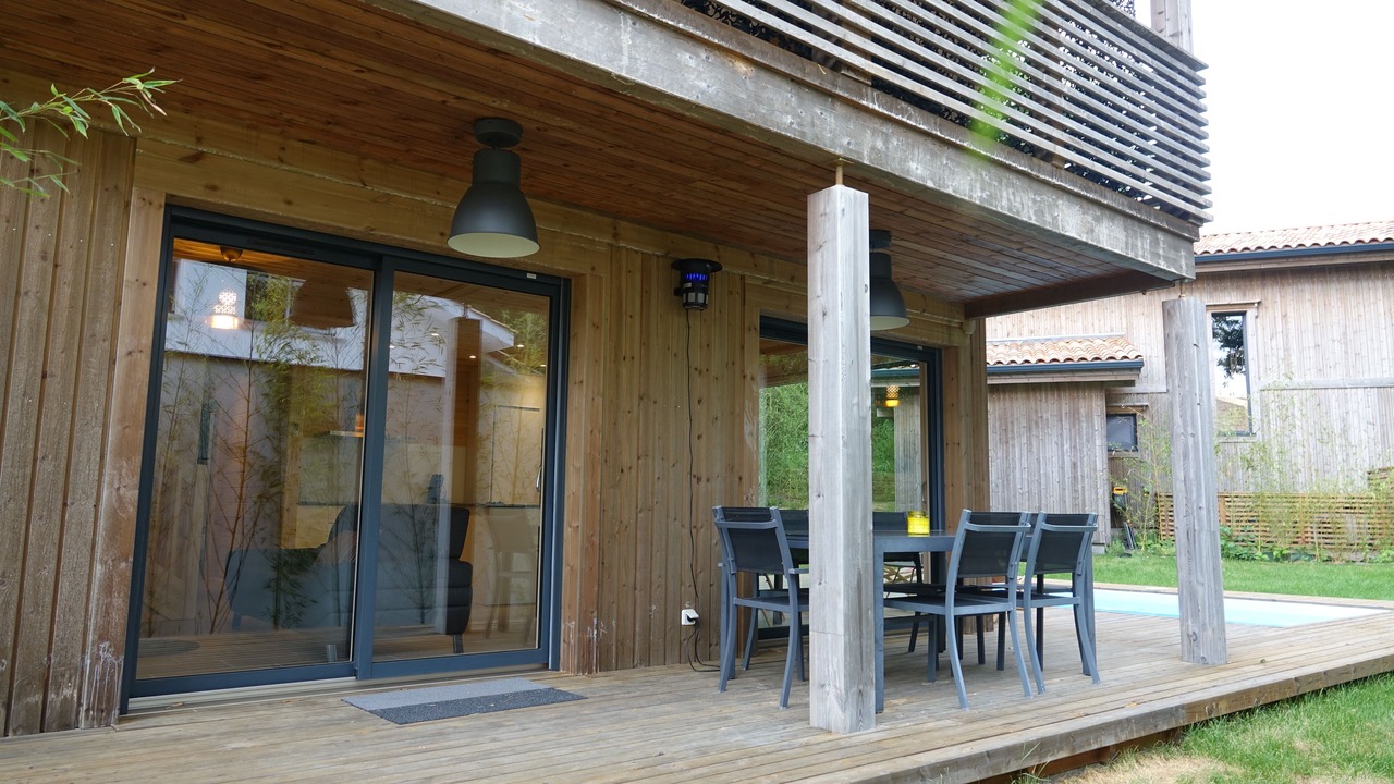 Photo of Outdoor in Moliets-et-Maa