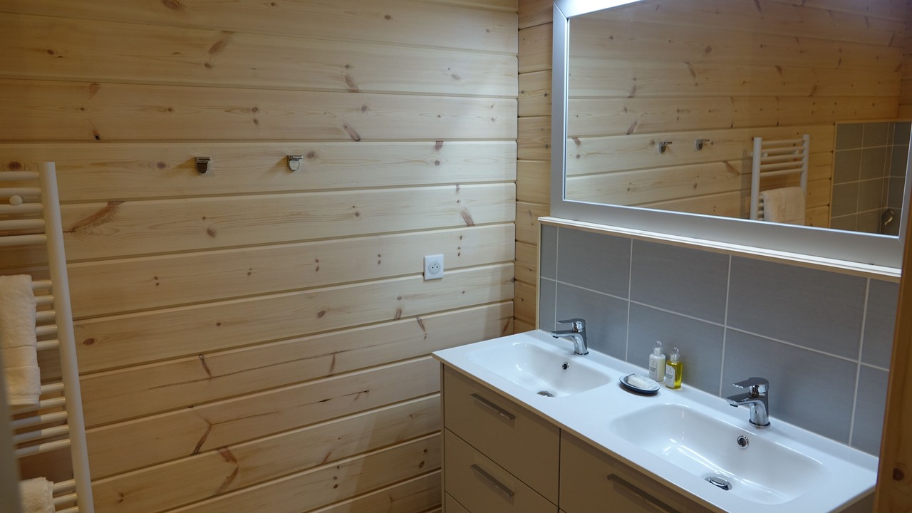 Photo of Bathroom in Moliets-et-Maa