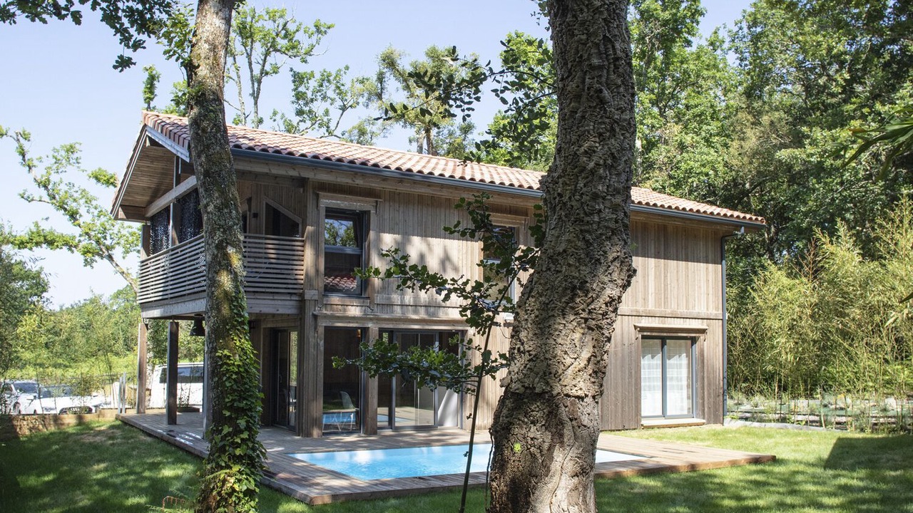 Photo of Outdoor in Moliets-et-Maa