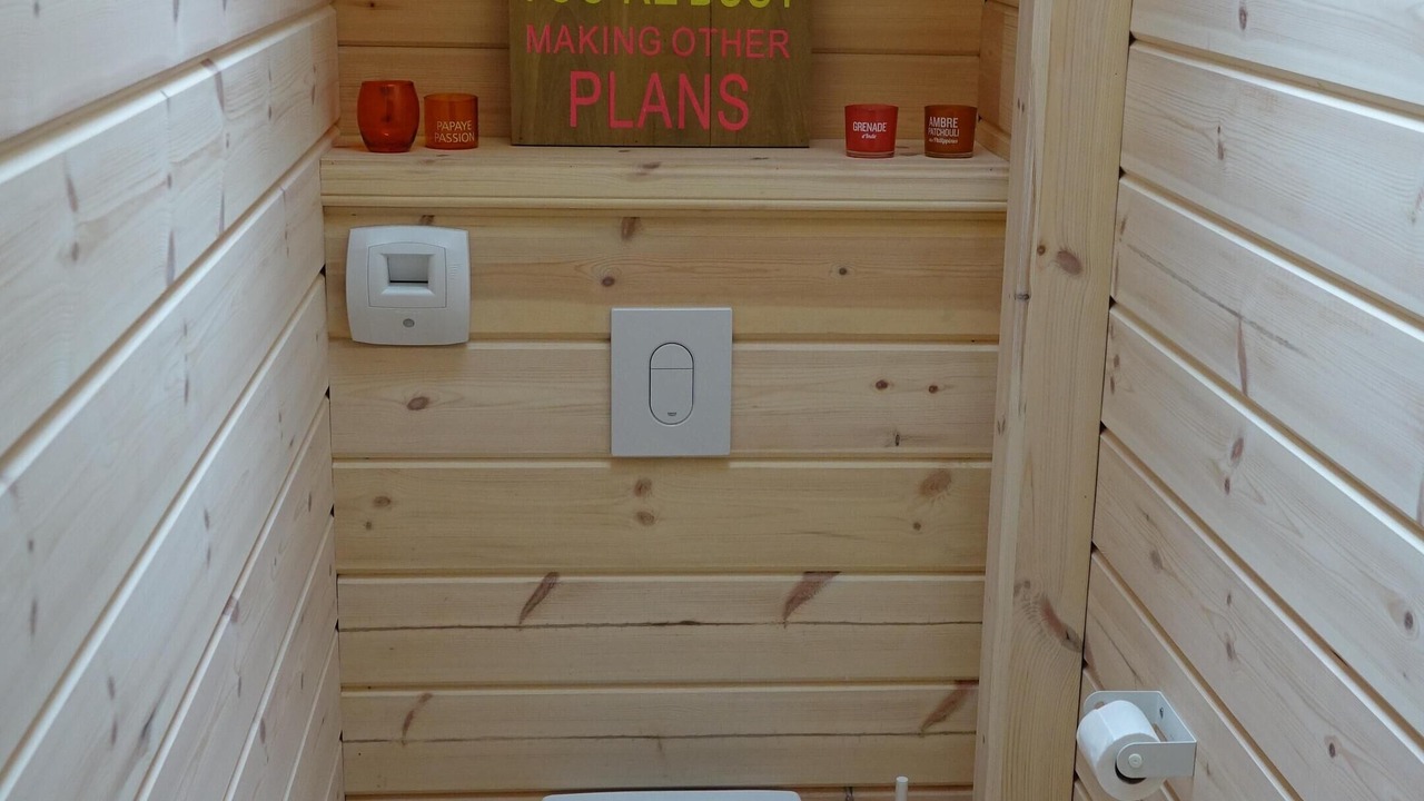 Photo of Bathroom in Moliets-et-Maa