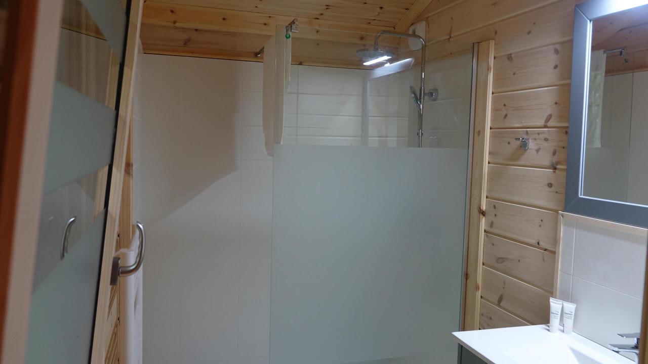 Photo of Bathroom in Moliets-et-Maa