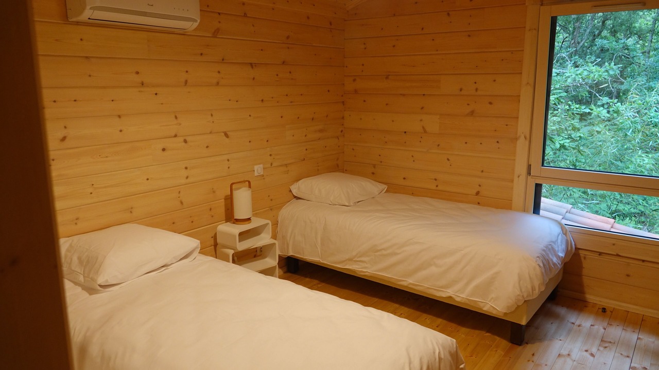 Photo of Bedroom in Moliets-et-Maa