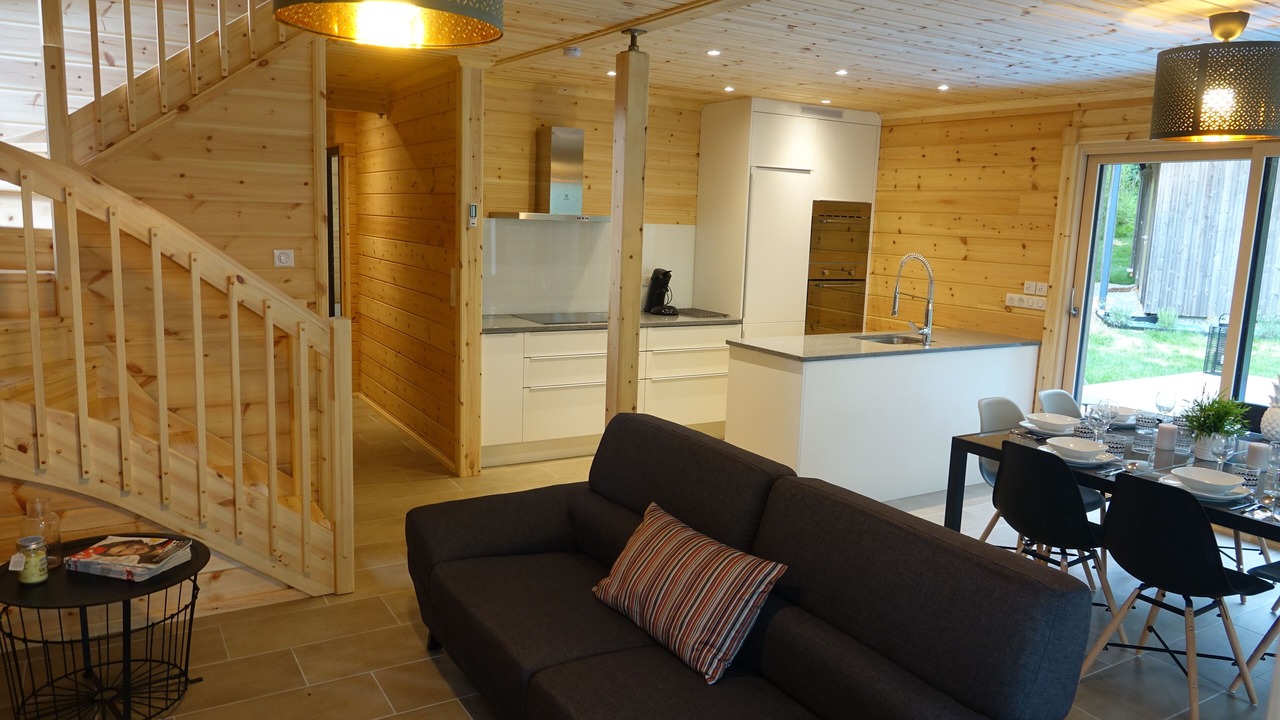 Photo of Livingroom in Moliets-et-Maa
